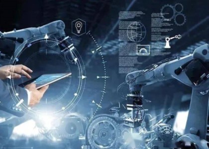 制造業(yè)為何要發(fā)展智能制造？