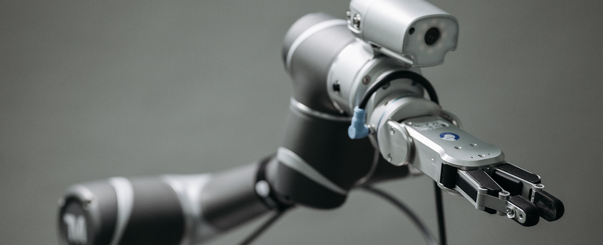 工業(yè)機(jī)器人Industrial robot